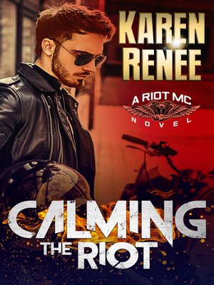 cover image of Calming the Riot